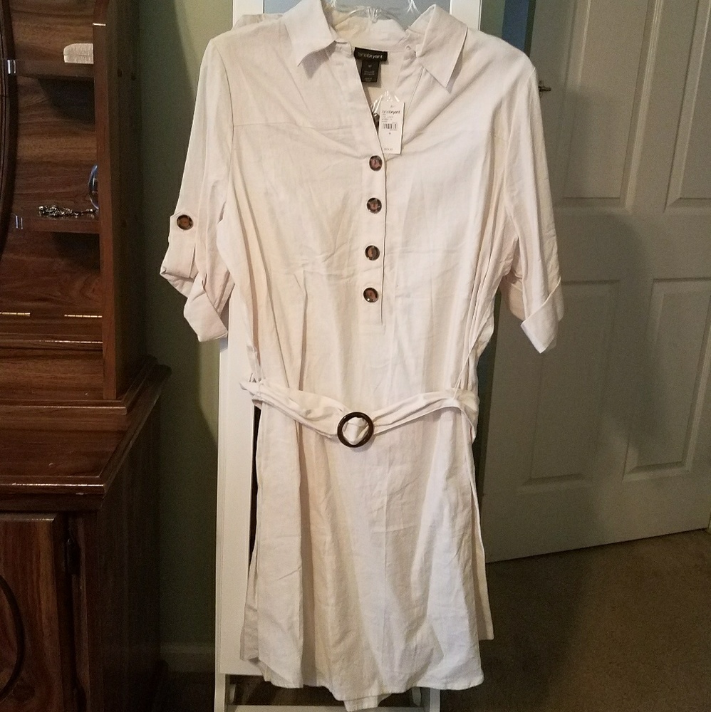 New Lane Bryant Dress
